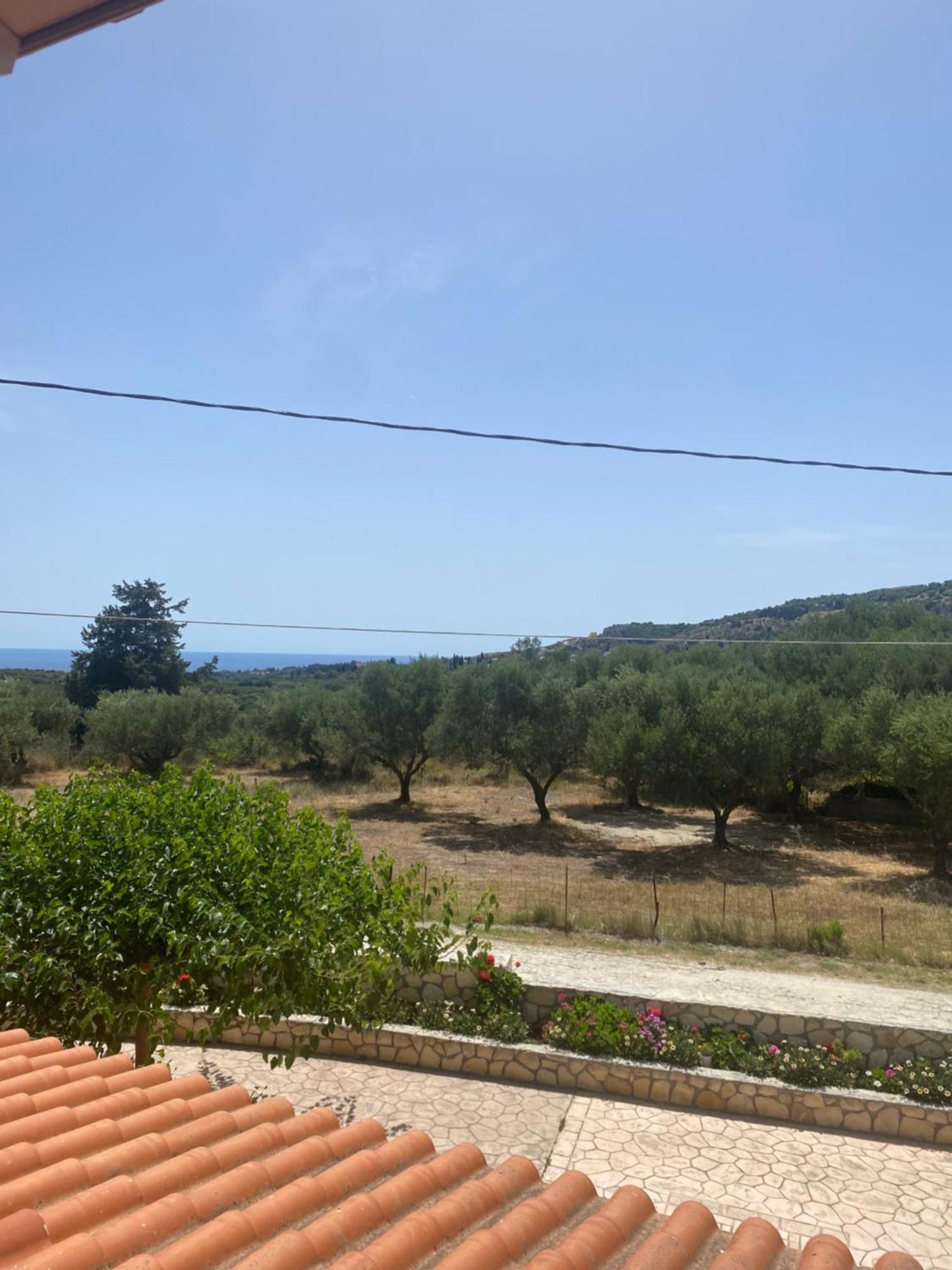Villeta Nikol “Νηνεμία” Lixouri Bagian luar foto